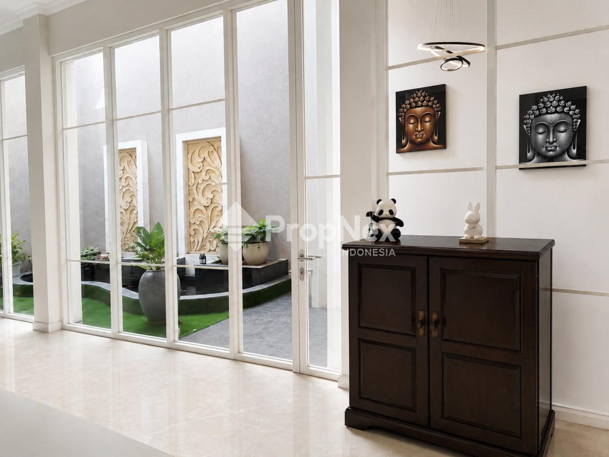 DIJUAL WATERFRONT CITRALAND - Rumah nyaman dengan fasilitas lengkap di lokasi premium Citraland! — foto 5